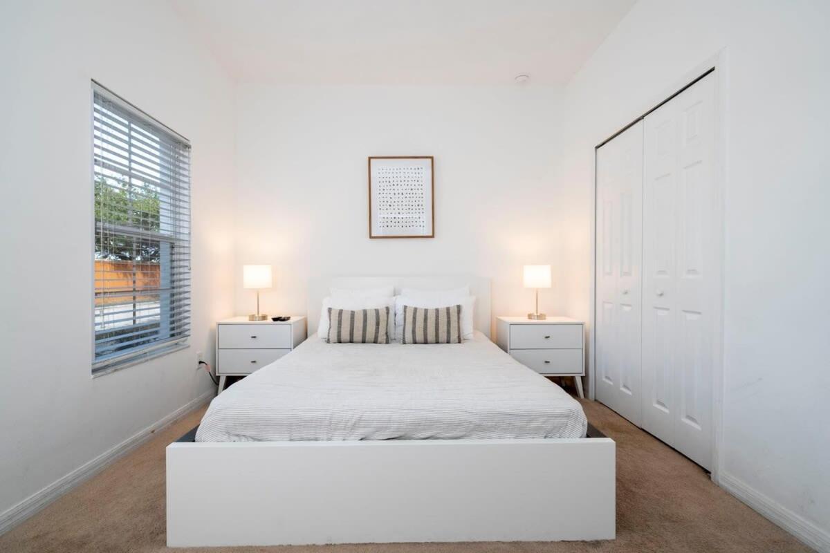 Four Bedroom W/ Screened Pool Close To Disney 4572 Кисими Екстериор снимка